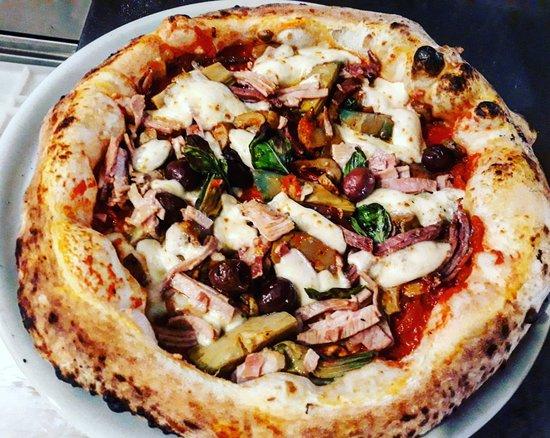 Pizza & Fritti Sapori di Napoli